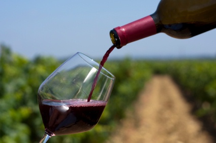 Sardinian wine Holidays in Sardinia