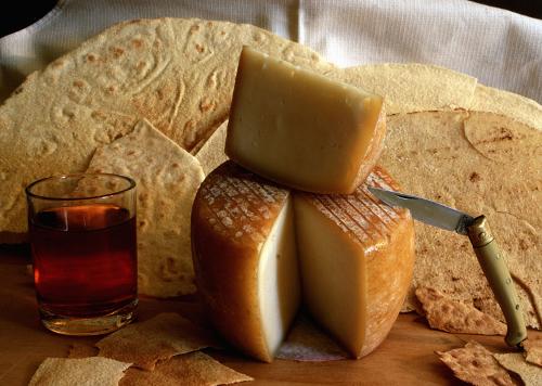 Holidays in Sardinia Cheese & Wine Making and Tasting Tour