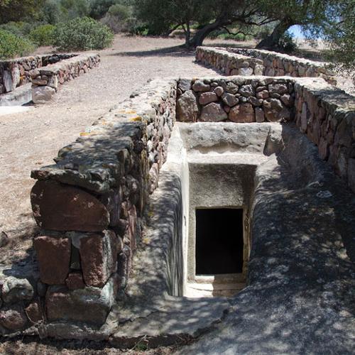 Holidays in Sardinia Cagliari