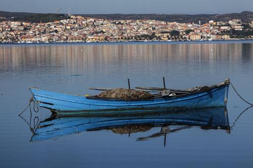 Iglesias Holidays in Sardinia