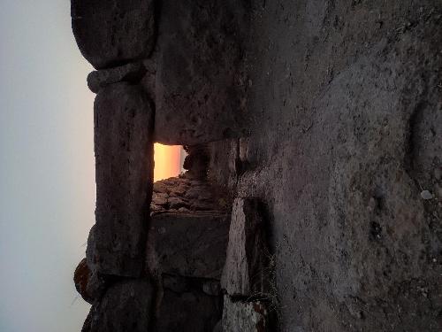 Tomba dei Giganti holidays in Sardinia