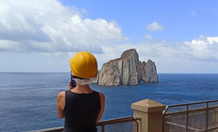 Pan di Zucchero Masua Sardegna